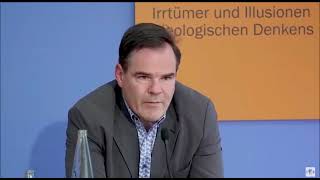 Respekt an Uwe Tellkamp  Eine weitere quotStimme des Zornsquot 22082022 [upl. by Mann]