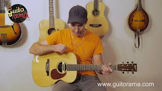 Tuto guitare  HEXAGONE  Renaud TUTO GUITARE facile en 2 accords 😎 [upl. by Willner]