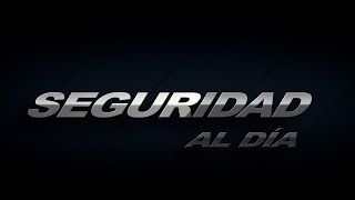 Seguridad al Día N°63 Guatapé 2024 [upl. by Aremat]