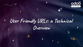 User Friendly URLs a Technical Overview [upl. by Setiram221]