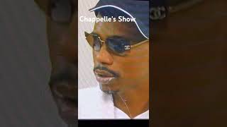 Chappelles ShowMaking Da Band chappellesshow shorts [upl. by Jenness]