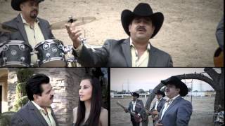 Los Rieleros del Norte quotEl Columpioquot Video Oficial [upl. by Nosmirc216]