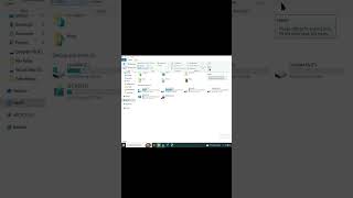 How to unhide hidden Folder amp Drive in Windows 10 amp 11 techtips windows computer [upl. by Nnylrebma]