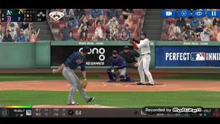 MLB Peter Moylan 피터 모이란  Pitching Motion [upl. by Aniratac]