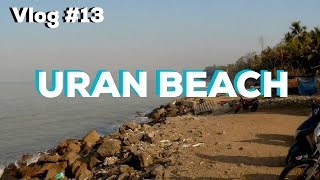 URAN BEACH  SHORT RIDE TB43 [upl. by Refiffej]