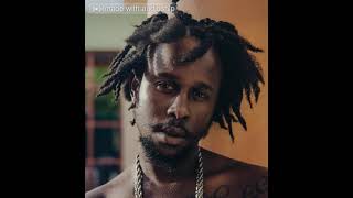 Popcaan  Elevate Instrumental [upl. by Retsevlys364]