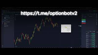 Trade with bot on Pocket Option  Easy Cash [upl. by Marti113]