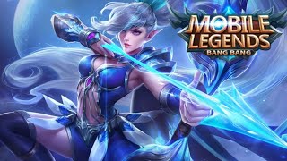 Mobile Legends Bang Bang  MLBB Gaming Test  Infinix Note 30 8128  Игровой тест [upl. by Daggna]