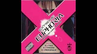 EXTREME EUPHORIA  CD 2 MIXED BY LISA LASHES [upl. by Nicolas747]