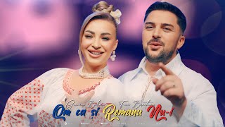 Fane Banateanu ✗ Geanina Beleiu ✗ Andrei Cristea ❌ Om ca și Romanu Nui 🇷🇴 [upl. by Arivle]