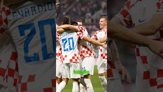 Final del mundial 2018 Francia vs Croacia [upl. by Welcy946]