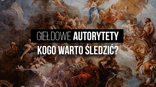 Czy warto naśladować innych inwestorów [upl. by Kwang]