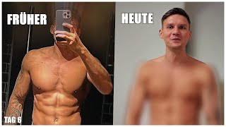 2 Jahre ohne Fitness  Ksfreak´s derzeitige Form [upl. by Ynattirb763]