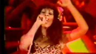 DONNA SUMMER  HOT STUFF 1979 [upl. by Robinet]