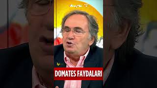 Domates Etkili Faydaları 🍅👍 ibrahimsaraçoğlu faydatv şifalıbitkiler domates [upl. by Salita38]