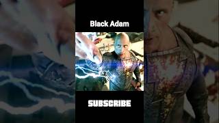 Black Adam shortsfeed action film [upl. by Aizat707]