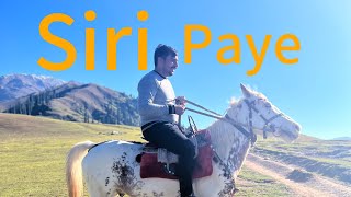 SHOGRAN VALLEY AND SIRI PAYE [upl. by Gilliette]