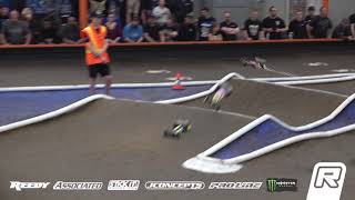 2019 Reedy International Offroad Race of Champions  Invitational Rd12 [upl. by Halehs]