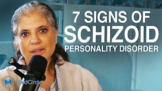 Schizoid Personality Disorder  What to Know [upl. by Chyou895]