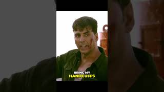 Holiday  A Soldier is Never Off Duty Full Movie Part 46 holidaymovie bollywood short explain [upl. by Iorgo]