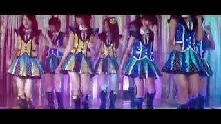 MV Fortune Cookie in Love Fortune Cookie Yang Mencinta  JKT48 [upl. by Etnod]