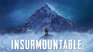 Insurmountable  PC Release Date Trailer [upl. by Thurmond]