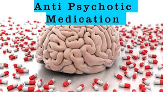 Anti psychotic drugs pharmacology  Learn medication easily with indications [upl. by Cull613]