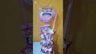 Buket Balon ❤️bouquet buketbalon snackcake [upl. by Deborah]