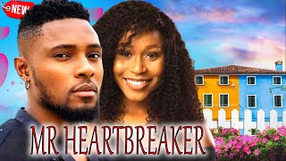 Mr Heart Breaker Complete SeasonMaurice Sam amp Ekama EtimInyang 2024 Newly Released Nigerian Movie [upl. by Ayotahs118]