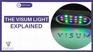 The Visum Light Explained [upl. by Kerekes]