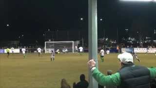 Melbourne Victory v Bentleigh Greens July 2013  goals and highlights [upl. by Radu]