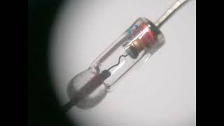 526 Signal Diode Germanium [upl. by Edylc]