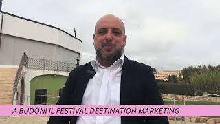 A BUDONI IL FESTIVAL DESTINATION MARKETING [upl. by Jabez]