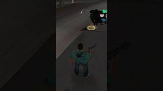 GTA Vice City Invoking LAPD 🥰🤡👺 gta vicecity gta5 gtaonline shorts ytshorts shortsfeed [upl. by Sanson984]