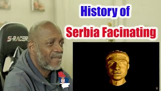 Mr Giant Reacts History of Serbia in 20 minutes [upl. by Benco269]