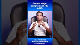 Second stage symptoms of HIV AIDS Homeopathy  Treatment Cure Medicine HIV AIDS [upl. by Airamasor]