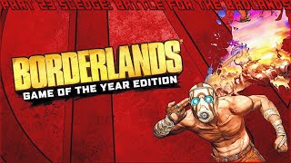 Borderlands GOTY Gameplay Part 23 Sledge Battle For The Badlands [upl. by Breban673]