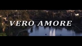 Vero Amore  Film completo 2019 [upl. by Bacchus219]