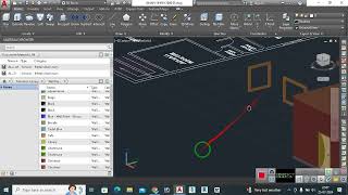 Civil Architectural Electrical Designing Tutorial in Autocad 3dsmax Revit Sketchup Photoshop [upl. by Aitekram]