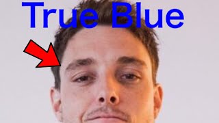 Here’s to Lazarbeam He’s true blue Clip [upl. by Sotnas]