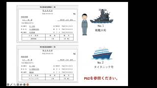 簿記検定２級講座 工業簿記 テーマ８：個別原価計算Ⅰ [upl. by Elvera194]