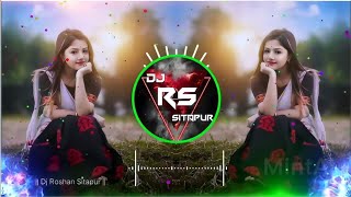 DJ Song 🥀❤️  DJ  Hard Bass ❤️🔥  Remix  Hindi song 🥀  New Remix Song 2023 [upl. by Anivol]