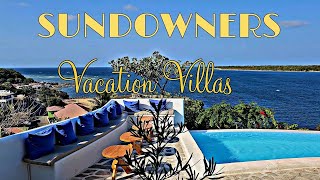 FAMILY OUTING AT SUNDOWNERS VACATION VILLAS BOLINAO PANGASINAN [upl. by Iniretake]