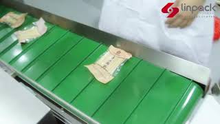 Yuba Food Vacuum Packaging Machine [upl. by Eelta]