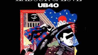 Labour Of Love  09  Version Girl UB40 HQ [upl. by Phyllys]