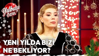 Yeni Yılda Bizi Ne Bekliyor 2024 Burç Yorumları  NTV Yılbaşı Özel [upl. by Mcevoy]