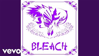 Anime de Japan  La Distancia Para Un Duelo Bleach OST [upl. by Waal]