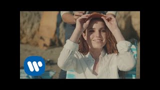 Echosmith  quotI Dont Wanna Lose My Lovequot Official Video [upl. by Annorah]