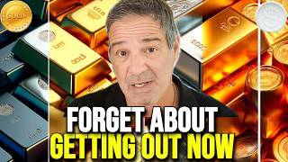 PANIC BUYING Bank of Americas SHOCKING Gold and Silver Short Exposed  Andy Schectman [upl. by Fu339]