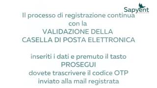 Come richiedere lo SPID gratis a poste italiane Tutorial [upl. by Shulins]